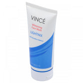 Vince Whitening Face Wash